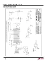 Preview for 12 page of Linear Technology LTC3880EUJ Demo Manual