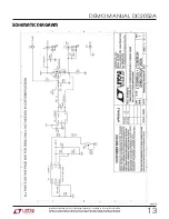 Preview for 13 page of Linear Technology LTC3880EUJ Demo Manual