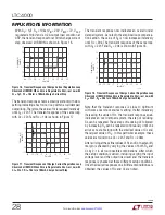 Preview for 28 page of Linear Technology LTC4000 Datasheet