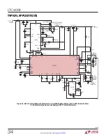 Preview for 34 page of Linear Technology LTC4000 Datasheet