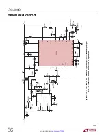 Preview for 36 page of Linear Technology LTC4000 Datasheet