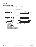 Preview for 38 page of Linear Technology LTC4000 Datasheet