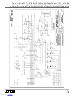 Preview for 3 page of Linear Technology LTC4007 Quick Start Manual