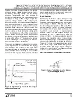 Preview for 4 page of Linear Technology LTC4080 Quick Start Manual