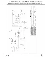 Preview for 5 page of Linear Technology LTC4080 Quick Start Manual