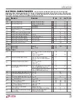 Preview for 3 page of Linear Technology LTC4110 Manual