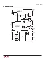 Preview for 11 page of Linear Technology LTC4110 Manual