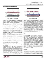 Предварительный просмотр 3 страницы Linear Technology LTC4120EUD Demo Manual