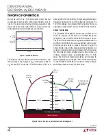 Предварительный просмотр 4 страницы Linear Technology LTC4120EUD Demo Manual