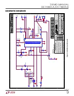 Предварительный просмотр 9 страницы Linear Technology LTC4120EUD Demo Manual