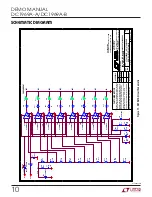 Предварительный просмотр 10 страницы Linear Technology LTC4120EUD Demo Manual