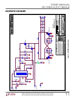 Предварительный просмотр 11 страницы Linear Technology LTC4120EUD Demo Manual