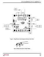 Предварительный просмотр 3 страницы Linear Technology LTC4160EPDC Quick Start Manual