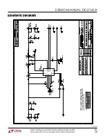 Preview for 5 page of Linear Technology LTC4231 Demo Manual