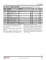 Preview for 5 page of Linear Technology LTC4260 Datasheet