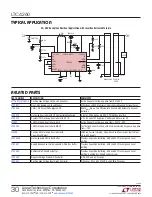 Preview for 30 page of Linear Technology LTC4260 Datasheet