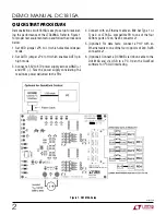 Предварительный просмотр 2 страницы Linear Technology LTC4266A Manual