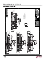 Предварительный просмотр 10 страницы Linear Technology LTC4266A Manual