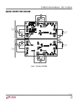 Preview for 3 page of Linear Technology LTC4412 Demo Manual