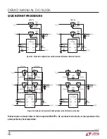 Preview for 4 page of Linear Technology LTC4412 Demo Manual