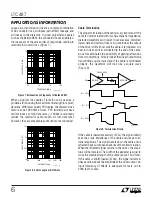 Preview for 6 page of Linear Technology LTC487 Manual