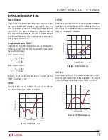 Preview for 3 page of Linear Technology LTC5510 Demo Manual