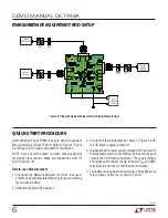 Preview for 6 page of Linear Technology LTC5510 Demo Manual