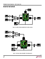 Preview for 2 page of Linear Technology LTC5548 Demo Manual