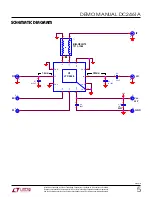 Preview for 5 page of Linear Technology LTC5548 Demo Manual