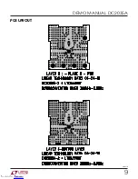 Preview for 9 page of Linear Technology LTC5551 Manual