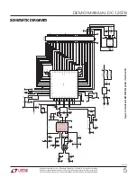 Предварительный просмотр 5 страницы Linear Technology LTC6416 Demo Manual