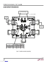 Предварительный просмотр 2 страницы Linear Technology LTC6417 Manual