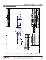 Предварительный просмотр 3 страницы Linear Technology LTC6655 Demo Manual