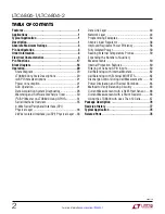 Preview for 2 page of Linear Technology LTC6804-1 Manual