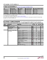 Preview for 4 page of Linear Technology LTC6804-1 Manual