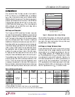 Preview for 23 page of Linear Technology LTC6804-1 Manual