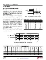 Preview for 24 page of Linear Technology LTC6804-1 Manual