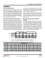 Preview for 25 page of Linear Technology LTC6804-1 Manual