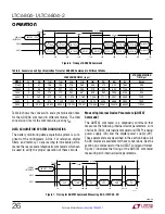 Preview for 26 page of Linear Technology LTC6804-1 Manual