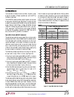 Preview for 29 page of Linear Technology LTC6804-1 Manual