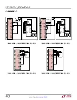 Preview for 40 page of Linear Technology LTC6804-1 Manual