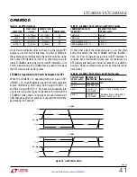 Preview for 41 page of Linear Technology LTC6804-1 Manual