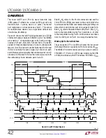 Preview for 42 page of Linear Technology LTC6804-1 Manual