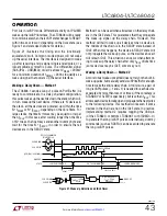 Preview for 43 page of Linear Technology LTC6804-1 Manual