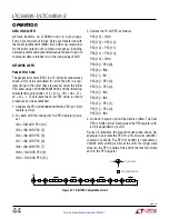 Preview for 44 page of Linear Technology LTC6804-1 Manual