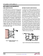 Preview for 58 page of Linear Technology LTC6804-1 Manual