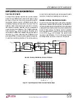 Preview for 59 page of Linear Technology LTC6804-1 Manual