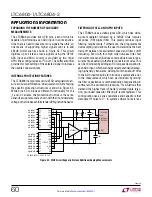 Preview for 60 page of Linear Technology LTC6804-1 Manual