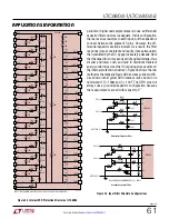 Preview for 61 page of Linear Technology LTC6804-1 Manual