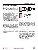 Preview for 69 page of Linear Technology LTC6804-1 Manual